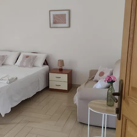 Apartamento Passo Lento Leverano
