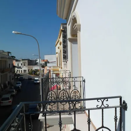 Passo Lento Apartamento