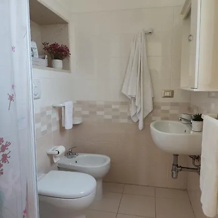 Apartamento Passo Lento *