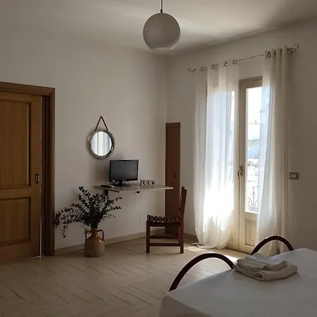 Passo Lento Апартаменты