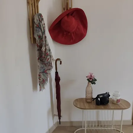 Passo Lento Apartamento Leverano