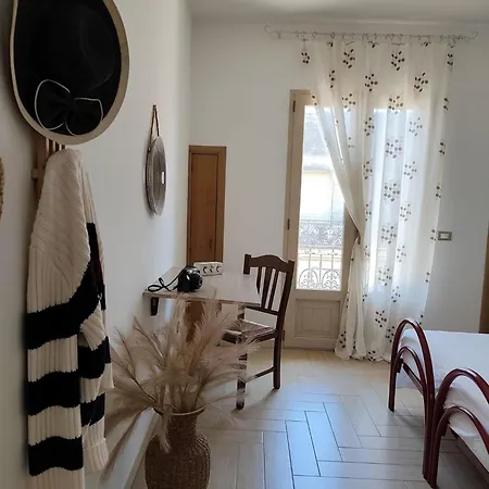 Passo Lento * Леверано
