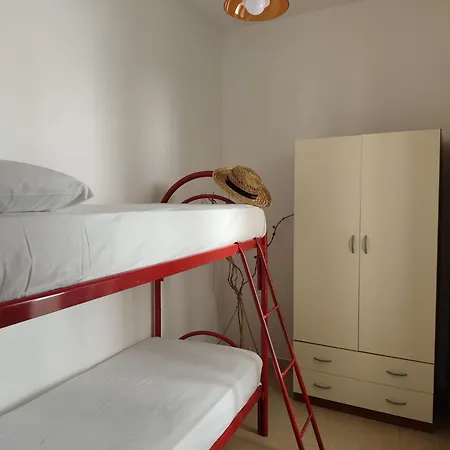 Passo Lento Apartamento
