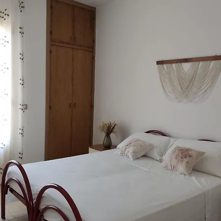Apartamento Passo Lento Leverano