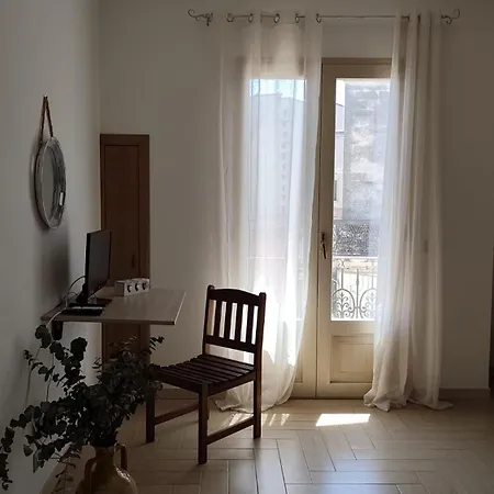 Passo Lento Apartamento *