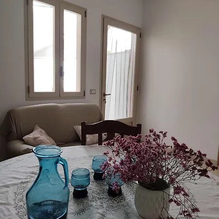 Passo Lento Apartamento *